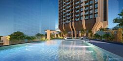 Pastoral View (D11), Apartment #608116341